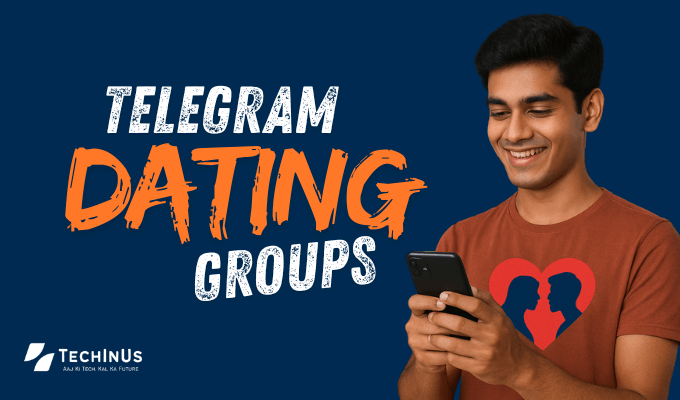 55+ Best Telegram Dating Groups (July 2025)