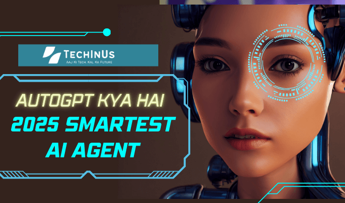 AutoGPT kya hai 2025 - Smartest AI Agent