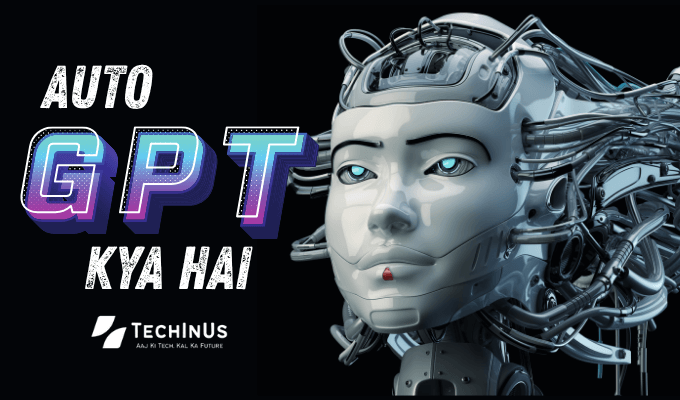 AutoGPT kya hai 2025 की Most Powerful AI Explained