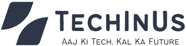 TechInUse – Aaj Ki Tech, Kal Ka Future